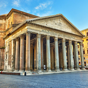 Pantheon