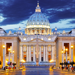 Vatican City